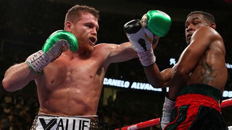 canelo vs jacobs results